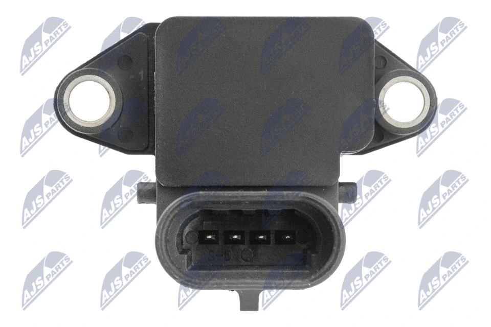 ECMPL011 NTY ДАТЧИК ТИСКУ ПОВІТРЯ У ВПУСКНОМУ КОЛЕКТОРІ | ENG. 2.0T OPEL INSIGNIA A 08-17,SAAB 9-3 08-15