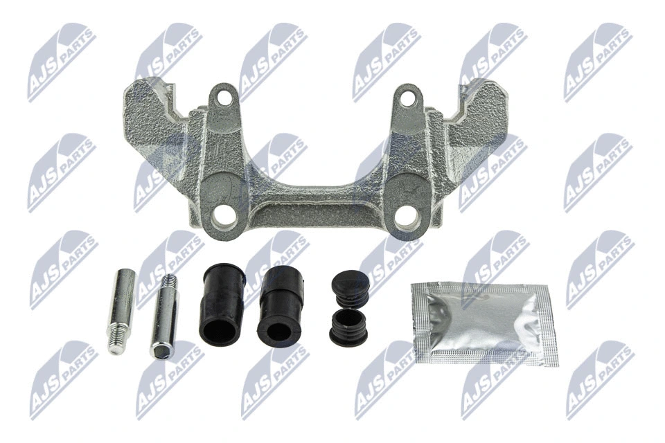 HZPAU012A NTY СУПОРТ ГАЛЬМІВНИЙ ЗАДНІЙ | AUDI 100 90-94, A3 96-03, A4 95-01, A6 94-05, VW PASSAT 88-05, BORA 98-05, GOLF III/IV 91-05, NEW BETTLE 98-10, VENTO 91-98, SKODA OCTAVIA I 96-10, SUPERB 02-08, SEAT LEON 99-06, T