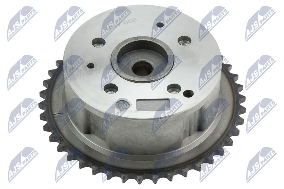 RKZHY008 NTY ШЕСТЕРНЯ РОЗПОДІЛЬЧОГО ВАЛУ | HYUNDAI I30/SANTA FE 2.0/2.4 2012-,KIA OPTIMA/SORENTO/SPORTAGE/STINGER 2.0/2.4 2012- /STRONA DOLOTOWA/