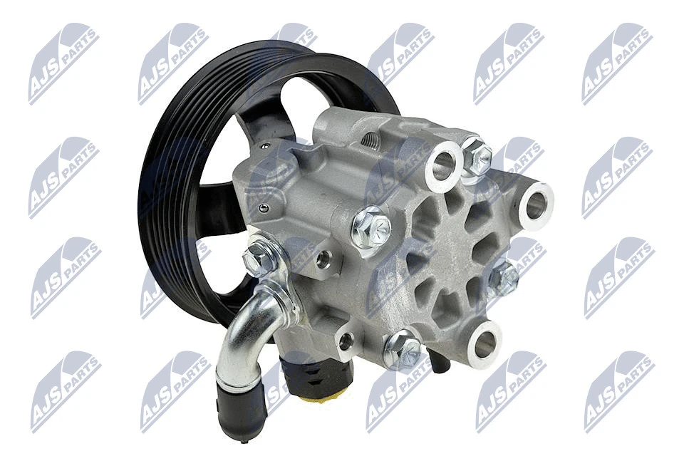 SPWTY019 NTY НАСОС ПІДСИЛЮВАЧА | TOYOTA LAND CRUISER 4.0 02-09, FJ CRUISER 4.0 02-10, 4RUNNER 4.0 02-09