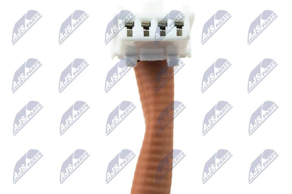 ESLMS008 NTY ЛЯМБДА-ЗОНД | MITSUBISHI COLT 1.1,1.3,1.5 2004-,SMART FORFOUR 1.1,1.3,1.5 2004-/REGULACYJNA I DIAGNOSTYCZNA/