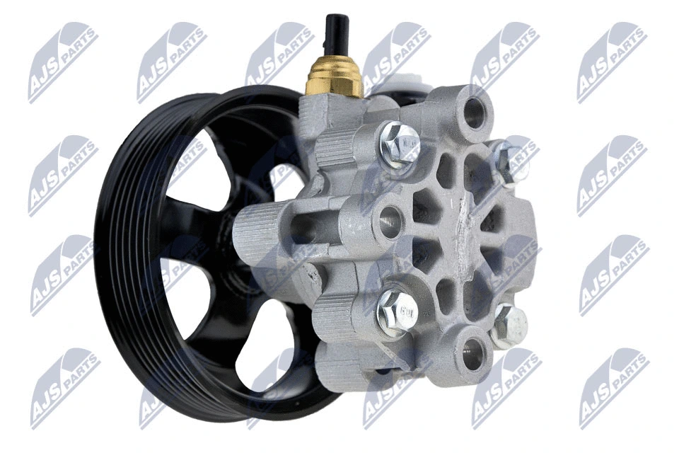 SPWTY021 NTY НАСОС ПІДСИЛЮВАЧА | TOYOTA RAV4 2.0,2.4 00-05, PICNIC/AVENSIS VERSO 2.0,2.4 01-05