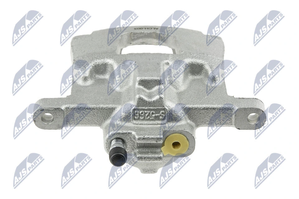 HZTCH003 NTY Тормозной суппорт