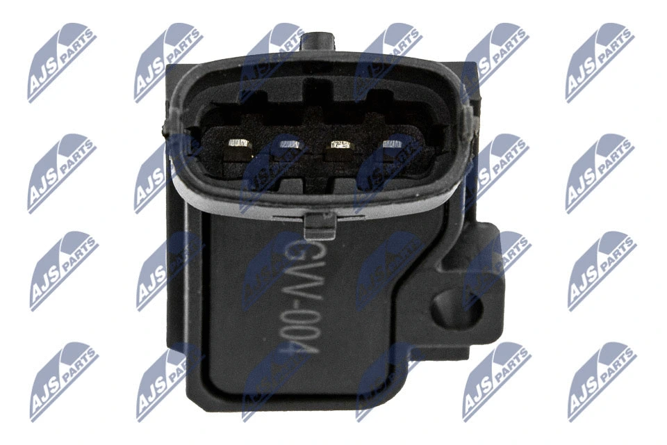 ECMVV004 NTY ДАТЧИК ТИСКУ ПОВІТРЯ У ВПУСКНОМУ КОЛЕКТОРІ | ENG. 2.0-3.0 VOLVO C30 06-12,S40 06-12,S60 05-18,S80 06-16,V50 04-12,V70 09-15,XC60 09-17,XC70 07-16, FORD FOCUS 12-,KUGA 08-12,MONDEO IV 07-15, S-MAX 06-14, LAND ROVER DISCOVERY 14-,FREELANDER 07-14