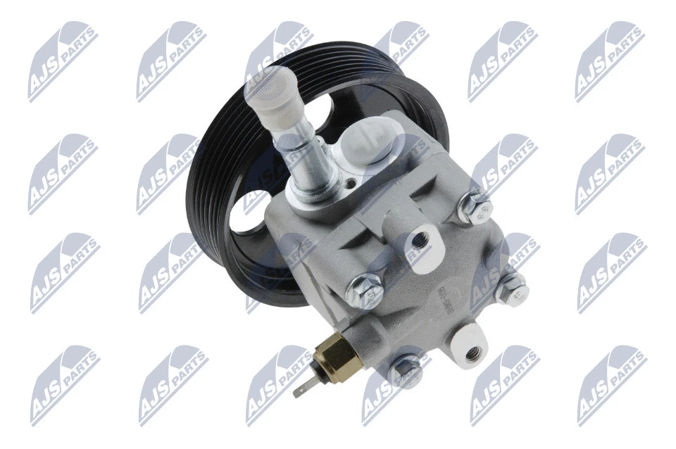 SPWMS008 NTY НАСОС ПІДСИЛЮВАЧА | MITSUBISHI PAJERO SPORT 3.0,3.5 08-15 /KH6W,KH9W/