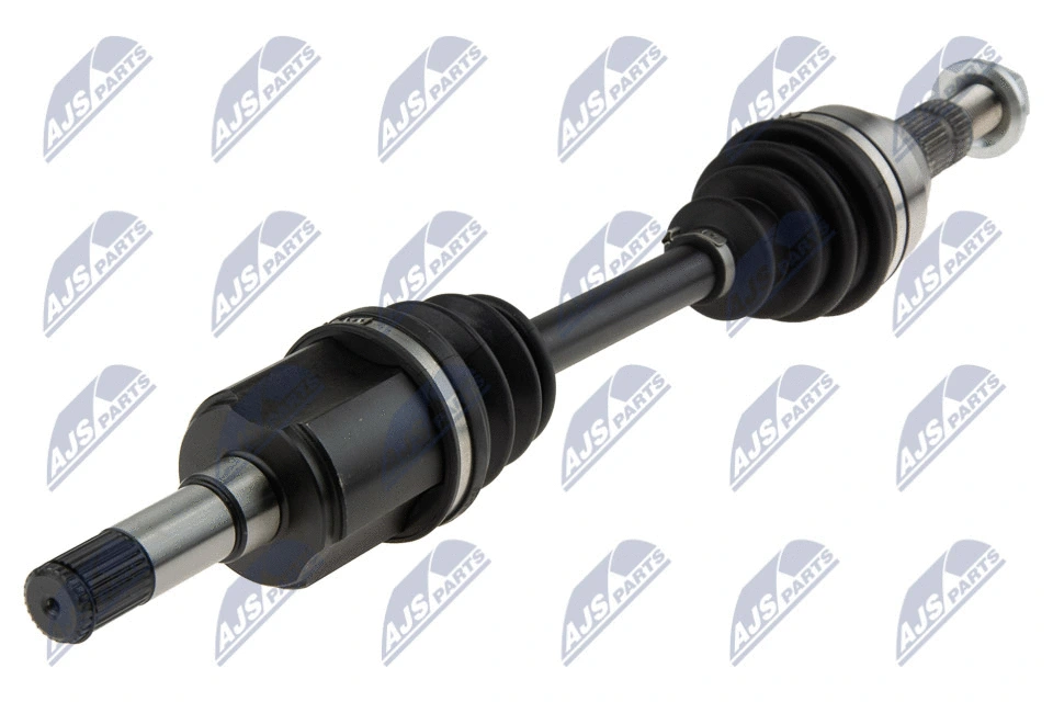 NPWPL033 NTY ПІВВІСЬ | OPEL INSIGNIA 08- /Л/П/, ZAFIRA C 05- /ЛІВ, ATM/, SAAB 9-5 2.0T 220KM, 2.0TD 190KM 10- /Л/П/