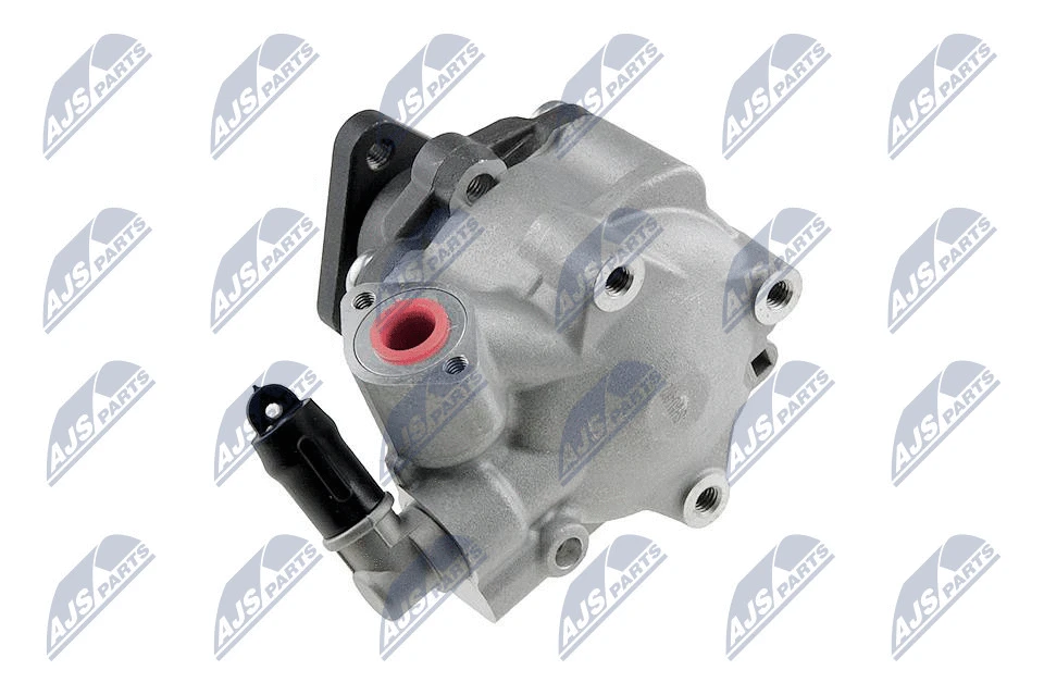 SPWAU002 NTY НАСОС ПІДСИЛЮВАЧА | AUDI A6 2.0TDI 163-170KM 08-11