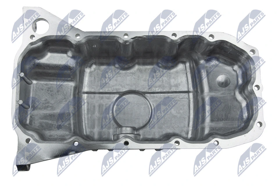 BMOFR000 NTY Масляный поддон