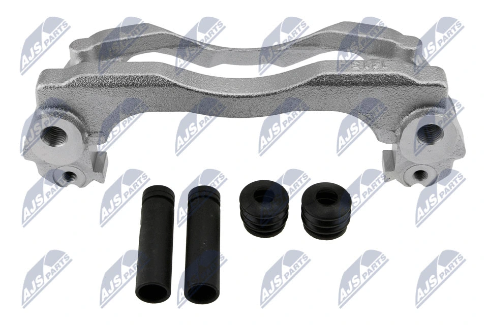 HZPVC000A NTY СУПОРТ ГАЛЬМІВНИЙ ЗАДНІЙ | IVECO DAILY IV/V 06- /LEWE, DO TARCZY 28MM/