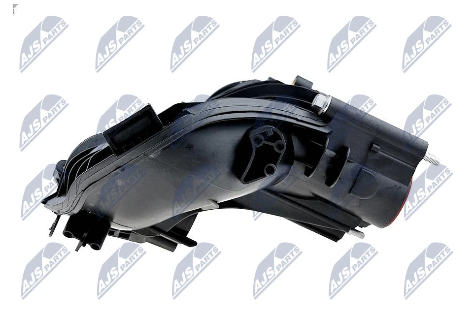 BKSBM005A NTY NTY КОЛЕКТОР ВПУСКНИЙ | BMW 1 E81/E87 116D,118D 2007-,3 E90/E91 316D,318D 2007-,X1 E84 SDRIVE 18D 2009-,XDRIVE 18D 2009-/W/O CONTROL FLAP-WERSJE BEZ STEROWNIA KLAPAMI/