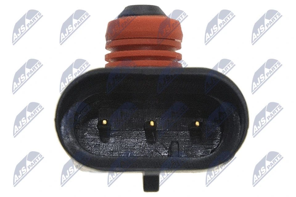 ECMCH003 NTY ДАТЧИК ТИСКУ ПОВІТРЯ У ВПУСКНОМУ КОЛЕКТОРІ | CHEVROLET AVEO 1.2 2004-,MATIZ 0.8,1.0 2005-,SPARK 0.8 2005-