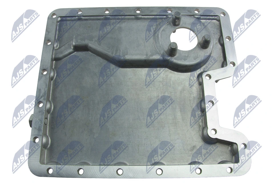 BMOBM008 NTY Масляный поддон