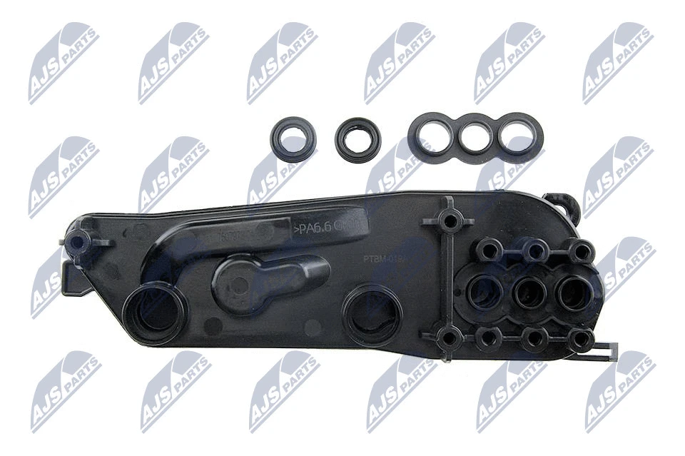 CZWBM019A NTY КРІПЛЕННЯ РОЗШИРЮВАЛЬНОГО БАЧКА | BMW 5 E60/E61 04-,6 E63/E64 04-,6 E65/E66/E67 03-