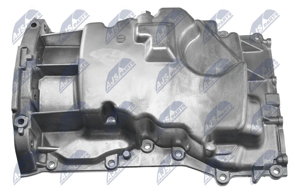 BMOMZ008 NTY Масляный поддон