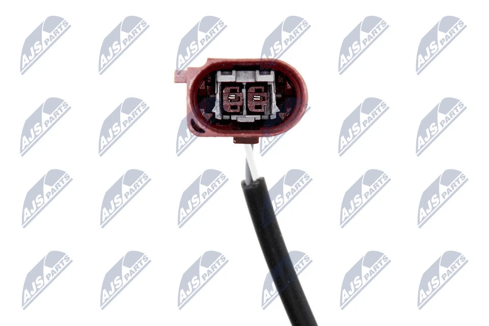 EGTVW060 NTY ДАТЧИК ТЕМПЕРАТУРИ ОГ | VW TOUAREG 3.0TDI 2007-,PORSCHE CAYENNE 3.0D 2010-/PRZED FILTREM CZҐSTEK STAЈYCH/