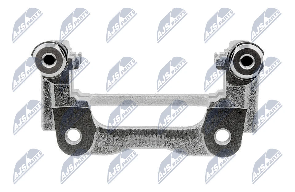 HZTTY008A NTY СУПОРТ ГАЛЬМІВНИЙ ЗАДНІЙ | TOYOTA AVENSIS T25 03-08, COROLLA VERSO 02-09 /ЗАД, Л/П/