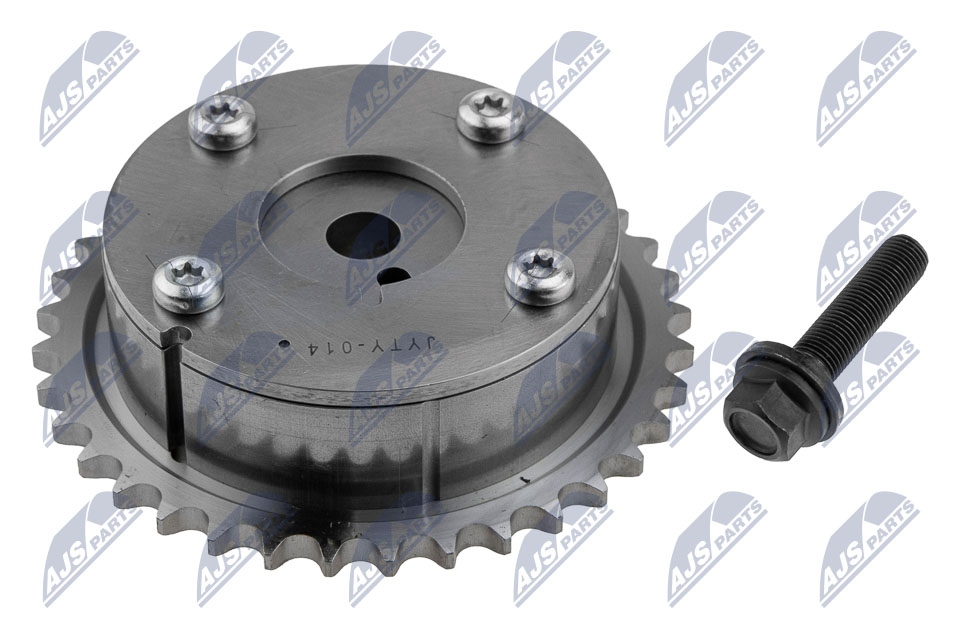 RKZTY014 NTY ШЕСТЕРНЯ РОЗПОДІЛЬЧОГО ВАЛУ | TOYOTA CAMRY 2.5 (HYBRID) 11-18,RAV 4 2.5 08-13,LEXUS ES 250/350/300H 2.5 12-18,RX 270 2.7 08-15 /STRONA DOLOTOWA/