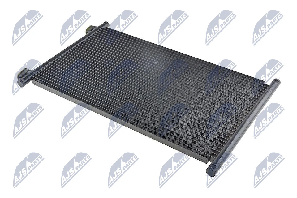 CCSFT014 NTY Радиатор кондиционера