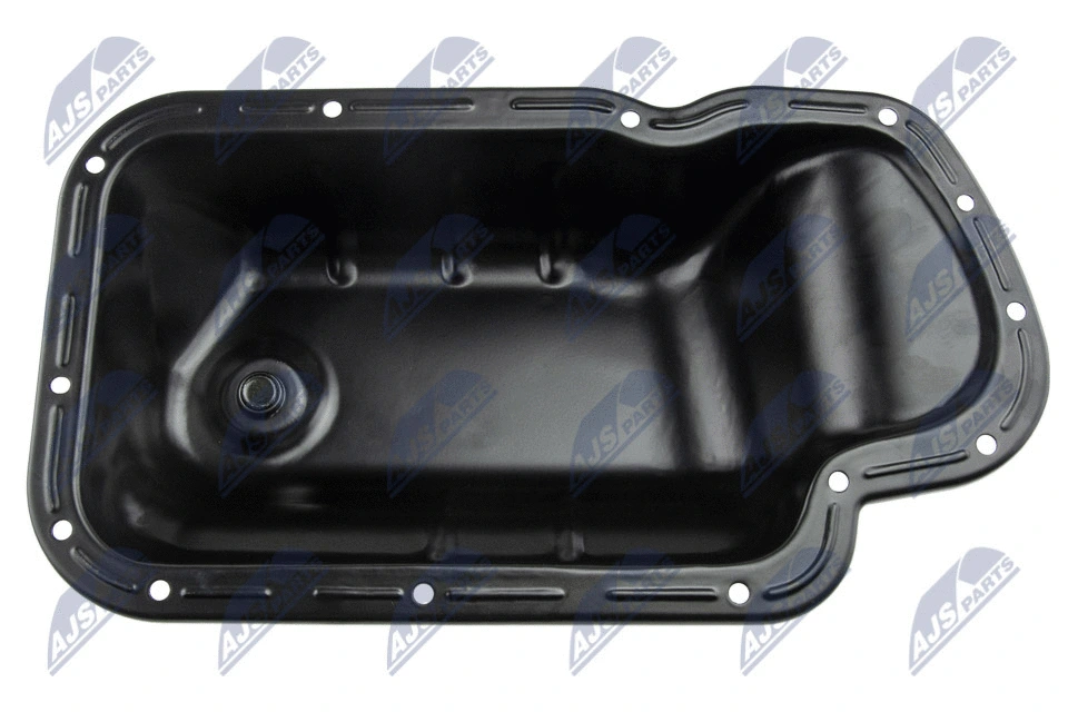 BMOCT007 NTY Масляный поддон