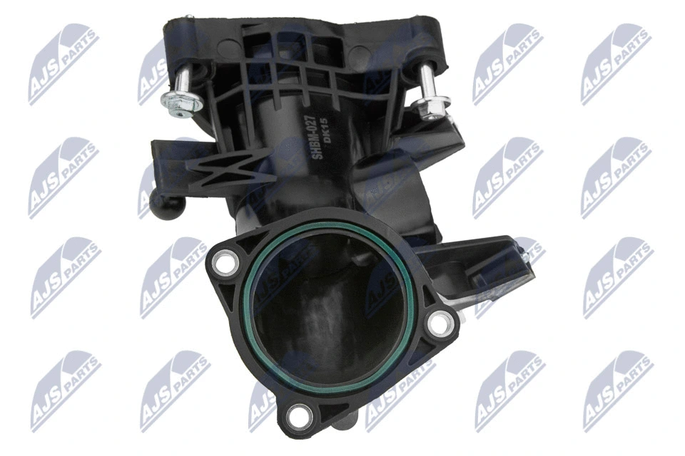 BKSBM027 NTY Прокладка впускного коллектора