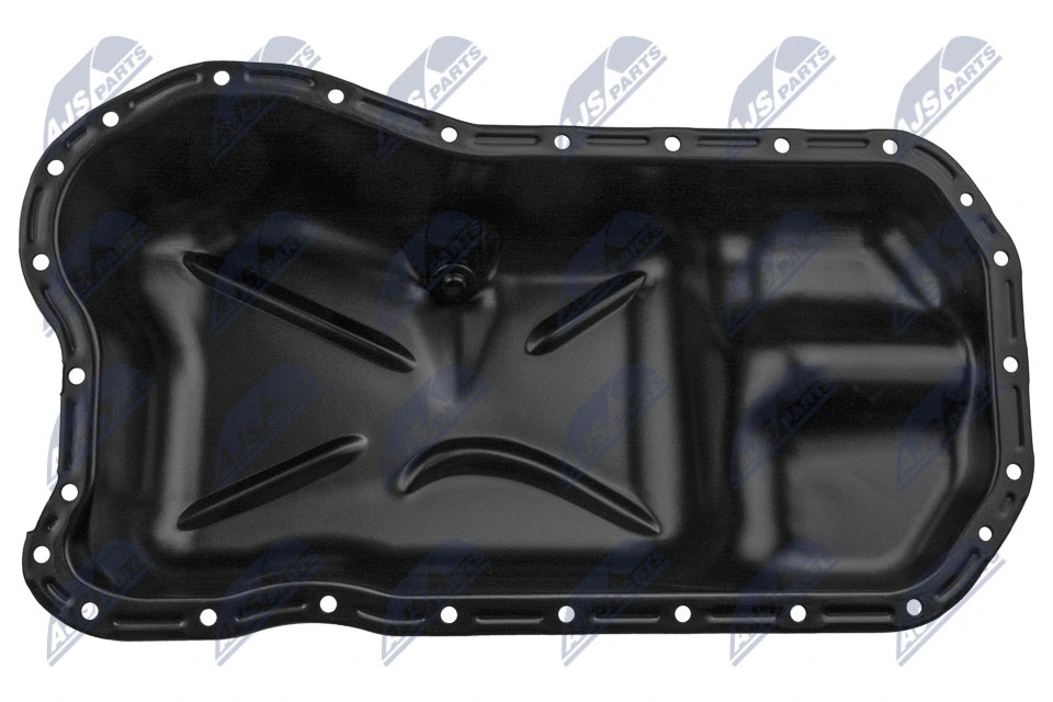 BMOVW056 NTY Масляный поддон