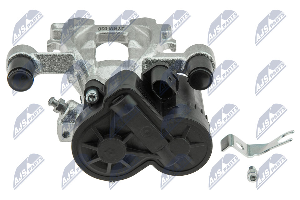 HZTBM031 NTY Тормозной суппорт