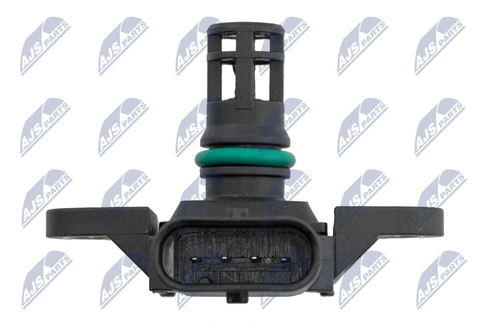 ECMBM008 NTY ДАТЧИК ТИСКУ ПОВІТРЯ У ВПУСКНОМУ КОЛЕКТОРІ | ENG. 1.6,2.0,3.0,4.0,6.0 BMW 1(F20/21) 11-19, 3(E90/F30/80) 06-18, 5(F10/11) 11 -16, X1(E84) 11-15, X3(F25) 11-17, X5(F15/F85) 13-18, X6(E71/72) 07-19