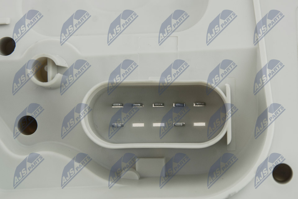 EZCAU140 NTY ПАНЕЛЬ ДЛЯ ЛАМПОЧОК | AUDI A6 C6 2004-2008/ПРАВ/