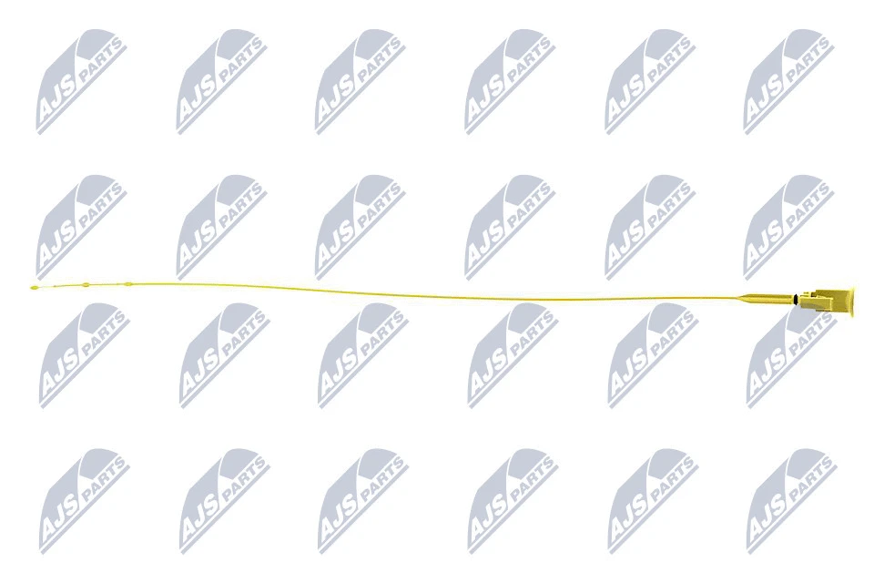 BOLRE001 NTY Щуп рівня мастила