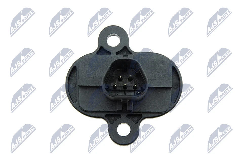 EPPCH008 NTY ДАТЧИК МАСОВОЇ ВИТРАТИ ПОВІТРЯ | OPEL ADAM 1.2-1.4 12-, ASTRA J 1.4-1.6 09-15, ASTRA K 1.6CDTI 15-, CORSA D/E 1.0-1.6 09-, CHEVROLET AVEO 1.2-1.6 11-, CRUZE 1.4-1.8 09- /RDZEС 5PIN