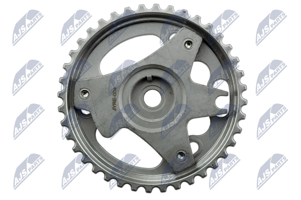 RKZRE004 NTY NTY ШЕСТЕРНЯ РОЗПОДІЛЬЧОГО ВАЛУ