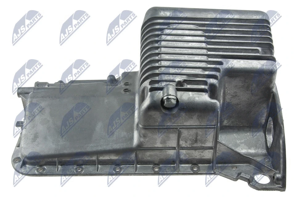 BMOBM000 NTY Масляный поддон