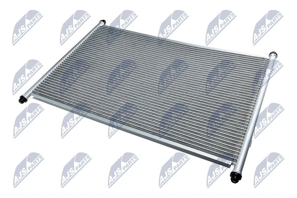 CCSSU002 NTY Радиатор кондиционера