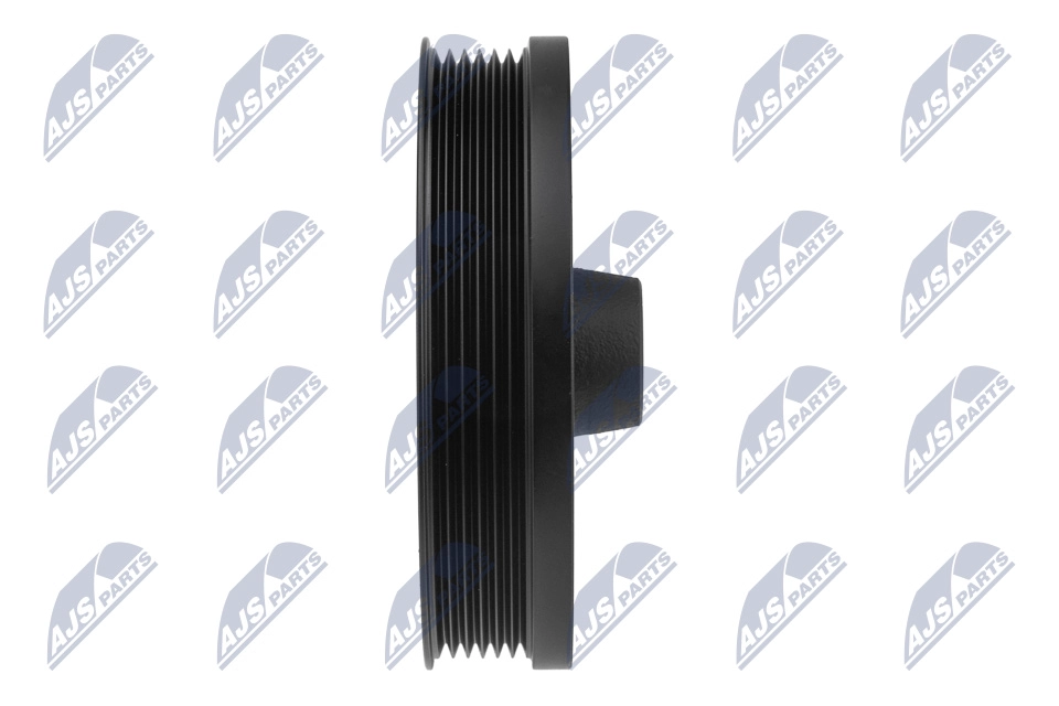 RKPCH011 NTY ШКІВ ВАЛУ | CHRYSLER/DODGE ENG.2.7 V6 300C 05-, CHARGER 06-, MAGNUM 06-