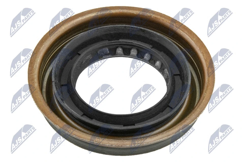 NUPPL004 NTY Сальник