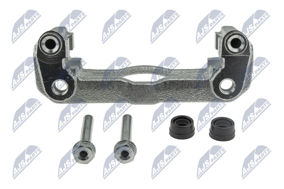 HZPFR010A NTY СУПОРТ ГАЛЬМІВНИЙ ЗАДНІЙ | FORD RANGER 2WD/4WD 98-06, RANGER 2WD 06-12, MAZDA 2WD BT50-06-, MAZDA SERIA B 98- /L,P, ZACISK JEDNOTЈOCZKOWY/