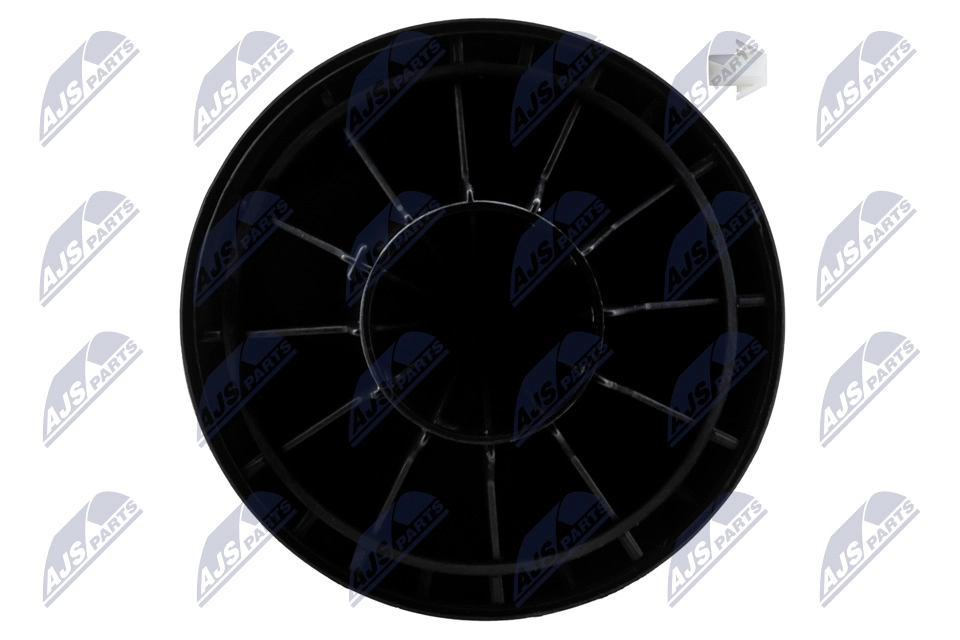 EZCME193 NTY Пневмоподушка