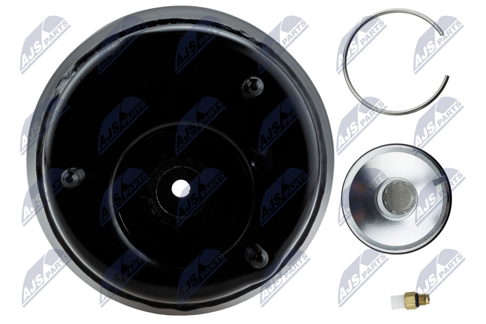 EZCME194 NTY Пневмоподушка