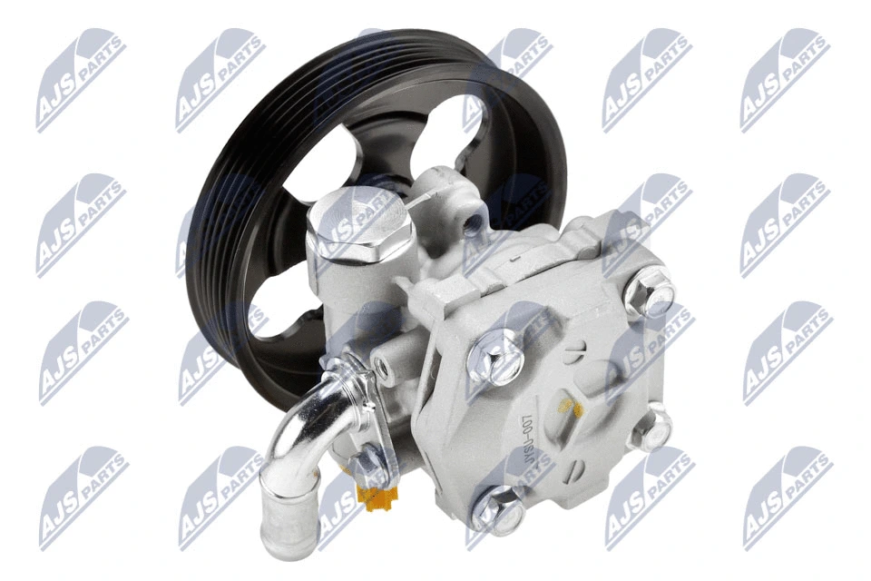 SPWSU007 NTY НАСОС ПІДСИЛЮВАЧА | SUZUKI GRAND VITARA 2.4 09-15