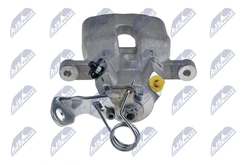 HZTFT013 NTY Тормозной суппорт