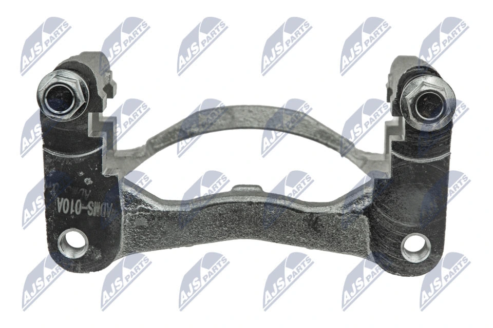 HZPMS010A NTY СУПОРТ ГАЛЬМІВНИЙ ЗАДНІЙ | MITSUBISHI PAJERO 00-, PAJERO IV 3D 06-, GRANDIS 03- /LEWE/