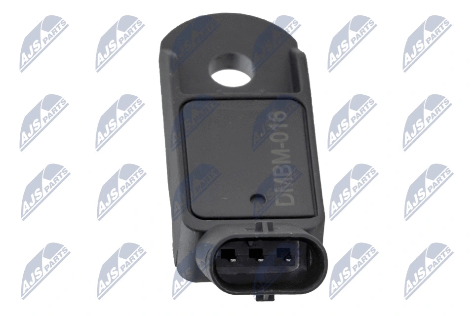 ECMBM016 NTY ДАТЧИК ТИСКУ ПОВІТРЯ У ВПУСКНОМУ КОЛЕКТОРІ | ENG.1.6 MINI(R56),(R57),(R58),(R59),CLUBMAN(R55),COUNTRYMAN(R60),PACEMAN(R61), PEUGEOT 308 II,RCZ 2007-2021