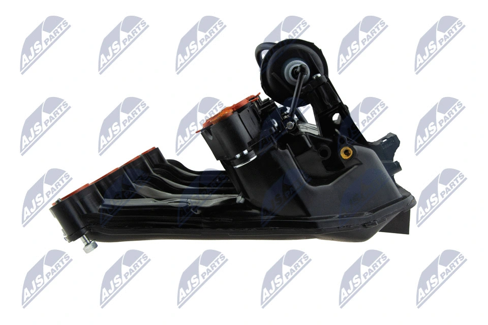 BKSBM002 NTY NTY КОЛЕКТОР ВПУСКНИЙ | BMW 1 E87 120D 2003-,3 E46 318D,320D 1998-,5 E60/E61 520D 2005-/DLA SAMOCHODУW Z FILTR CZҐSTEK STAЈYCH (S200A)=NIE/