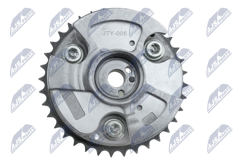 RKZTY005 NTY ШЕСТЕРНЯ РОЗПОДІЛЬЧОГО ВАЛУ | LEXUS RX300/330/350 2006-2008,RX270/350/450H 2008-2012,TOYOTA CAMRY 3.5 2006-,HIGHLANDER 3.5 2007-