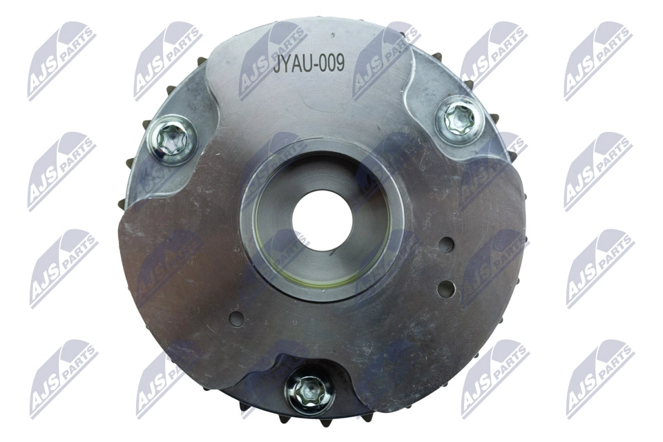 RKZAU009 NTY ШЕСТЕРНЯ РОЗПОДІЛЬЧОГО ВАЛУ | AUDI A4 3.0TFSI 08-15,A5 3.0TFSI 09-17,A6 2.8/3.0TFSI 10-18,A7 2.8/3.0TFSI 10-15,A8 3.0TFSI 10-18,Q5 3.0TFSI 12-17,Q7 3.0TFSI 10-15,VW TOUAREG 3.0 10-18 /STRONA DOLOTOWA/