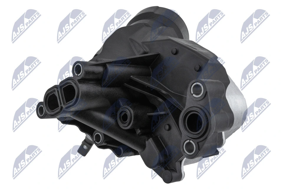 CCLAU042 NTY РАДІАТОР МАСЛЯНИЙ | AUDI A6 C7 2.0TDI 2012-,Q5 2.0TDI 2013-/SKRZYNIA BIEGУW AUTOMATYCZNA:G1C,G1D/