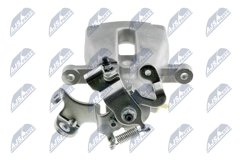 HZTPE007 NTY Тормозной суппорт