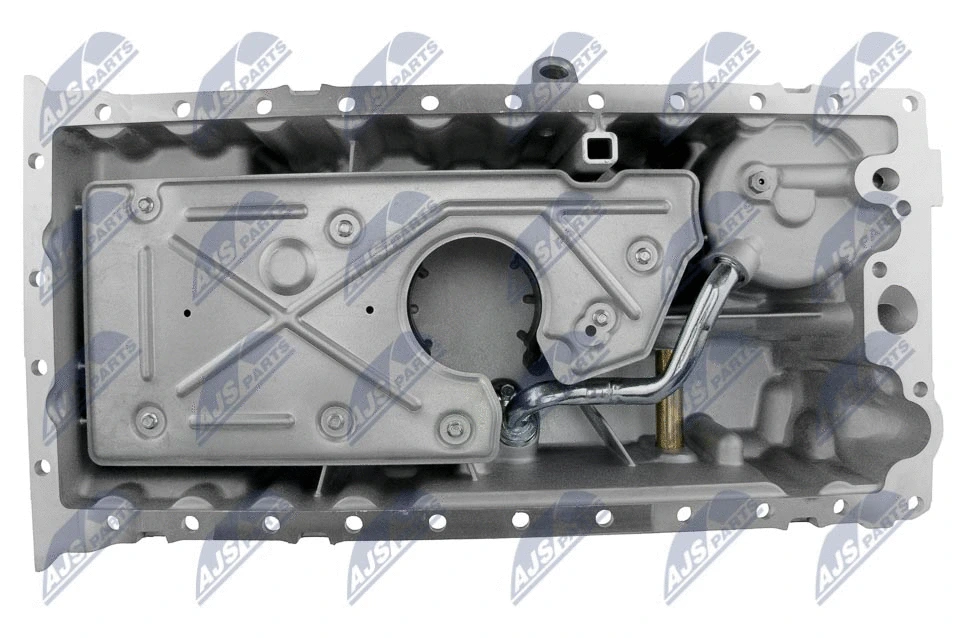 BMOVV002 NTY Масляный поддон