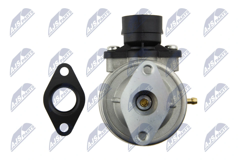 EWPAU003 NTY НАСОС ДОДАТКОВОГО ПОВІТРЯ | AUDI A3 1.8 -2003,SEAT LEON 1.8 -2006,SKODA OCTAVIA 2.0 -2007,VW GOLF IV 2.0 -2004,PASSAT B5 2.0 2000-2005