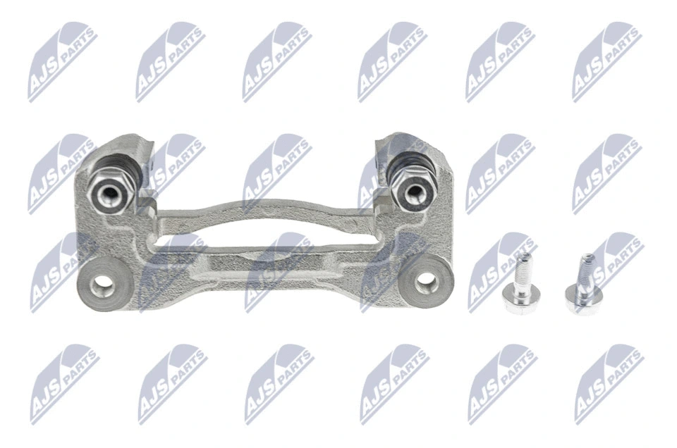 HZTSB003A NTY СУПОРТ ГАЛЬМІВНИЙ ЗАДНІЙ | SUBARU LEGACY 04-09, OUTBACK 05-09 /Л/П/